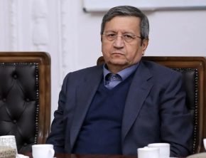 آقای همتی، اگر نمی‌توانید دلار را کنترل کنید، استعفا دهید