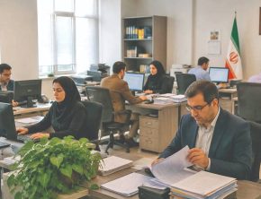 احتمال افزایش‌حقوق کارمندان در نیمه دوم سال