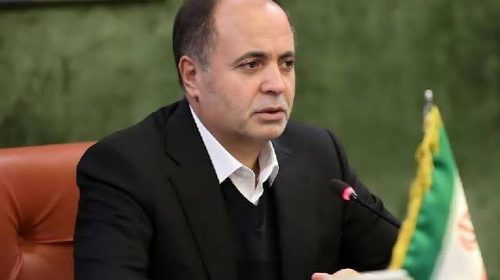 وزیر کشاورزی یا گردشگری؟