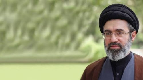 پیام تبر‌یک رهبر انقلاب در پی قهرمانی تیم ملی کشتی فرنگی ز‌یر ۲۳ سال در مسابقات جهانی