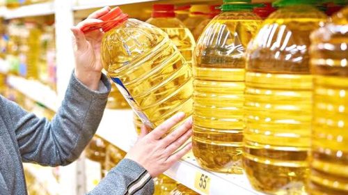 خوداتکایی ۴۰ درصدی در تولید روغن محقق می‌شود؟