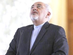 ظریف بازهم دو قطبی ساخت؛ این‌بار با تعابیر رکیک