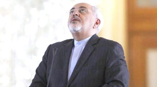 ظریف بازهم دو قطبی ساخت؛ این‌بار با تعابیر رکیک