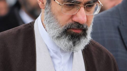 پاسخ به دشمن در هر نقطه از جهان