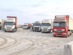 افزایش ظرفیت مرز ریمدان با انتقال عملیات ترانشیمنت به داخل ایران