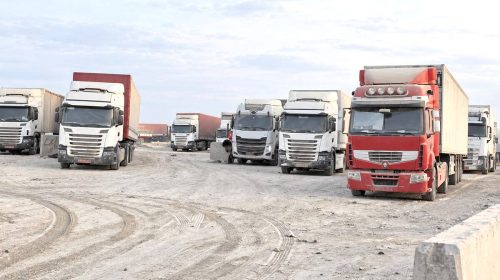 افزایش ظرفیت مرز ریمدان با انتقال عملیات ترانشیمنت به داخل ایران