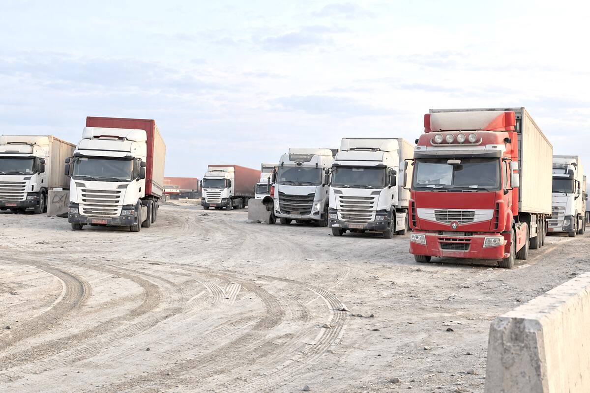 افزایش ظرفیت مرز ریمدان با انتقال عملیات ترانشیمنت به داخل ایران