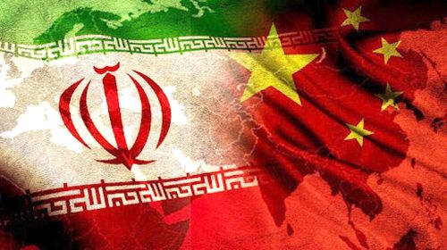 روابط ایران و چین باید از «تاب‌آوری» به «توسعه» تغییر مسیر دهد