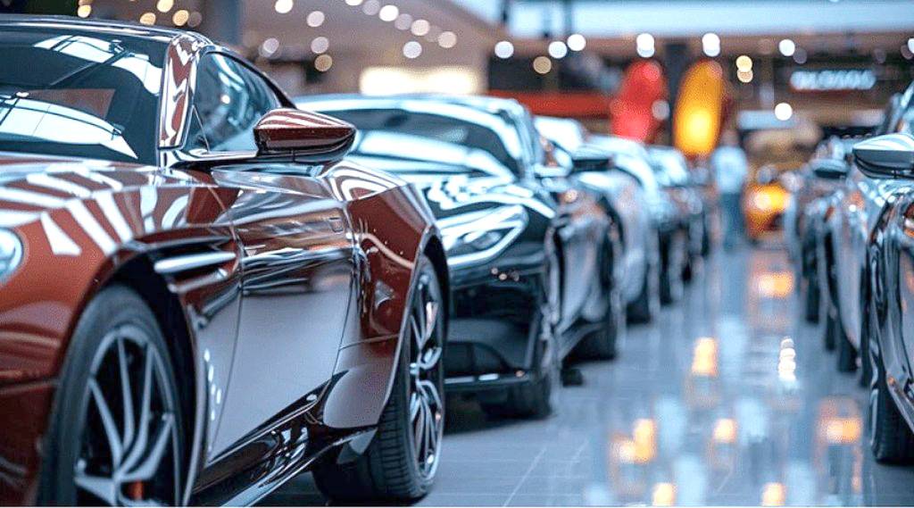 چراغ سبز گمرک به واردات خودرو؛ ممنوعیت خودروهای لوکس چه شد؟