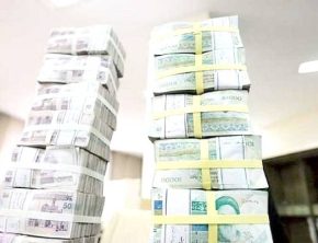 تداوم چاپ پول برای جبران کسری بودجه، تبعات سنگین دارد