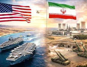 پیروزی در «مسابقه تاب‌آوری» با آمریکا به «آرایش جنگی» نیاز دارد
