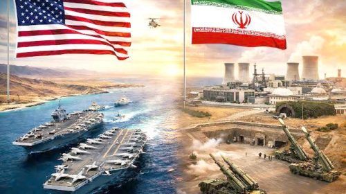 پیروزی در «مسابقه تاب‌آوری» با آمریکا به «آرایش جنگی» نیاز دارد