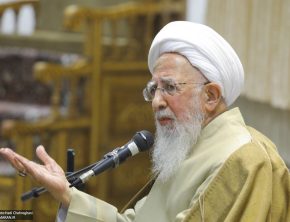 انتقاد آیت‌الله جوادی آملی از گران‌سازی ارز