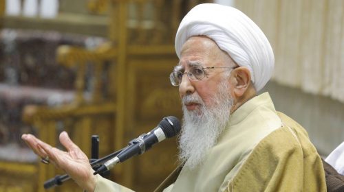 انتقاد آیت‌الله جوادی آملی از گران‌سازی ارز
