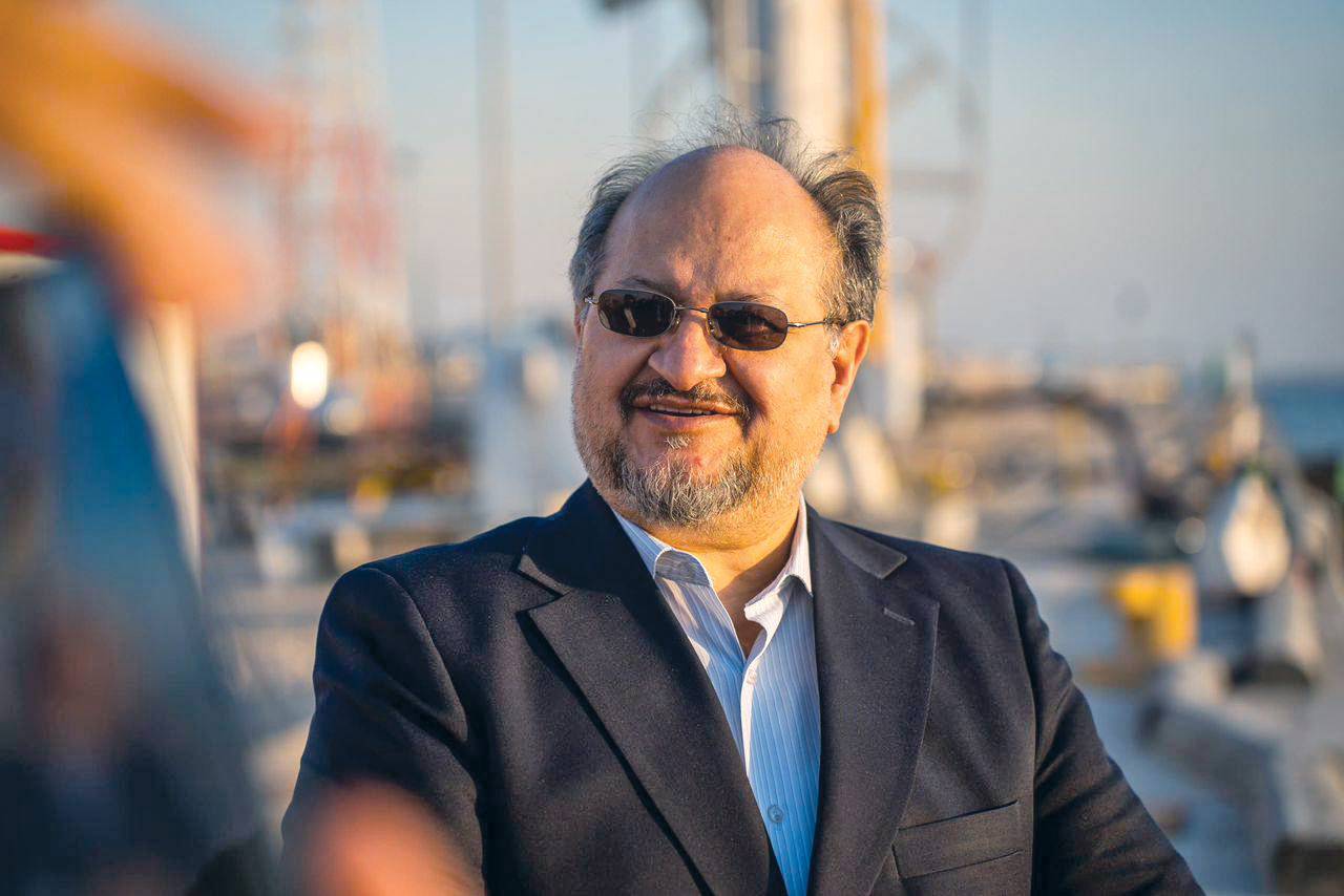 بدهی بانکی ۵۳۸ همتی هلدینگ خلیج‌فارس