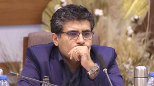 پایان دادن به چرخه جنگ و فشار نیازمند پیاده سازی «نظم پساجنگ» توسط ایران است